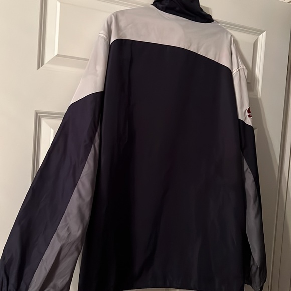 Chicago bears windbreaker - Picture 7 of 7